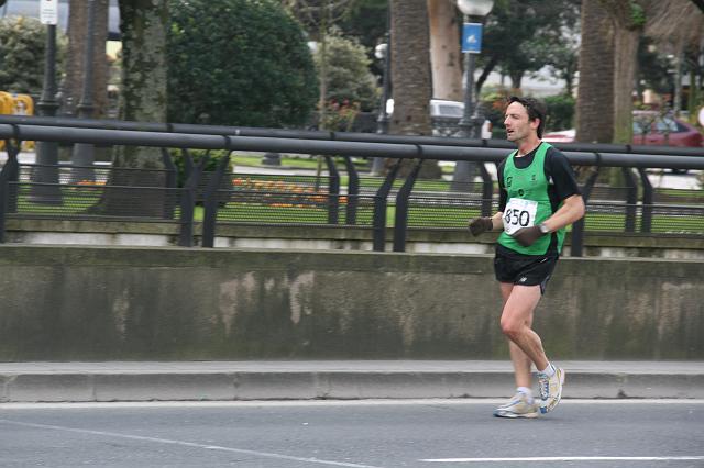 2010 Campionato Galego Marcha Ruta 106